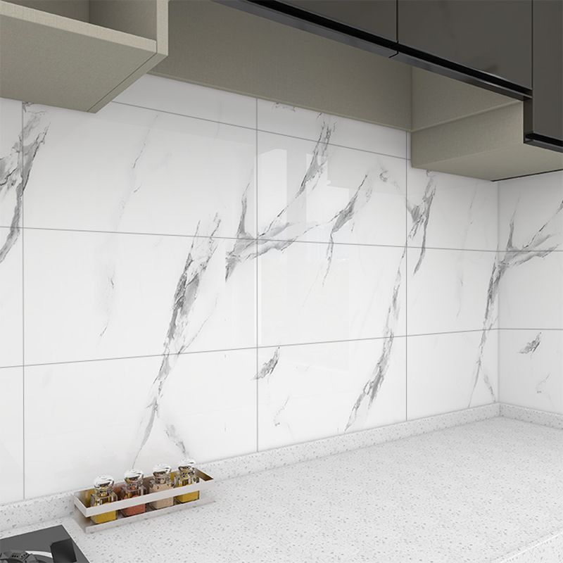 Avtoit | Modern Peel/Stick Wall Tiles PVC Peel and Stick Wall Tiles