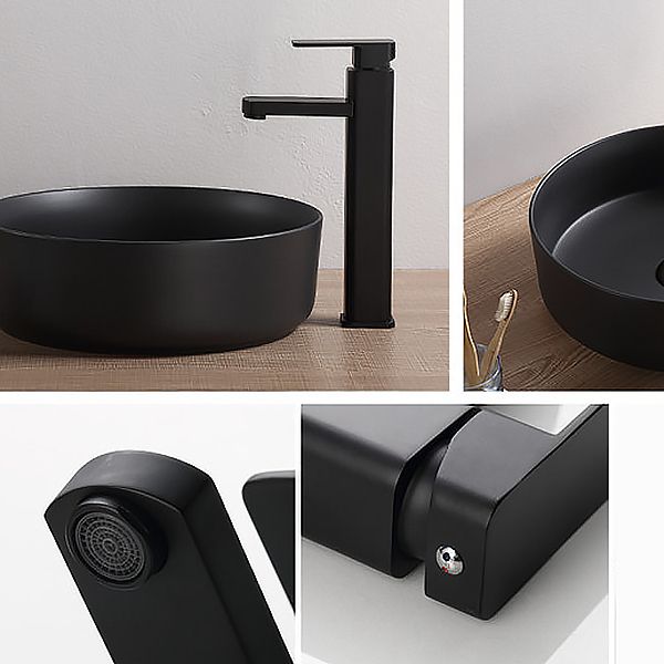 Avtoit | Glam Style Faucet Single Handle Basin Faucet for the Bathroom
