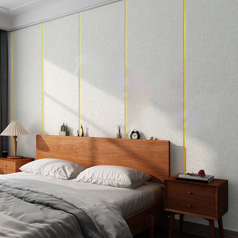 Avtoit | Modern Wall Interior Cladding Textured Wall Covering Waterproof Panel