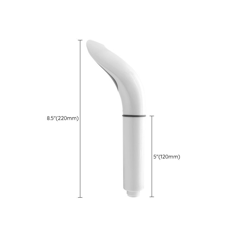 Avtoit | Plastic Bathroom Showerhead Modern Style Handheld Showerhead