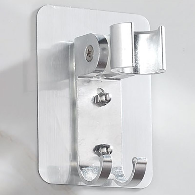 Avtoit | Modern Showerhead Adjustable Spray Pattern Round Showerhead