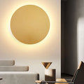 Avtoit | HorizonSphere | Modern Round Wall Light
