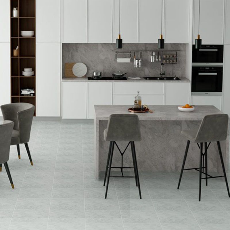 Avtoit | PVC Floor Stone Design Peel Stick Marble Matte Indoor Floor Vinyl