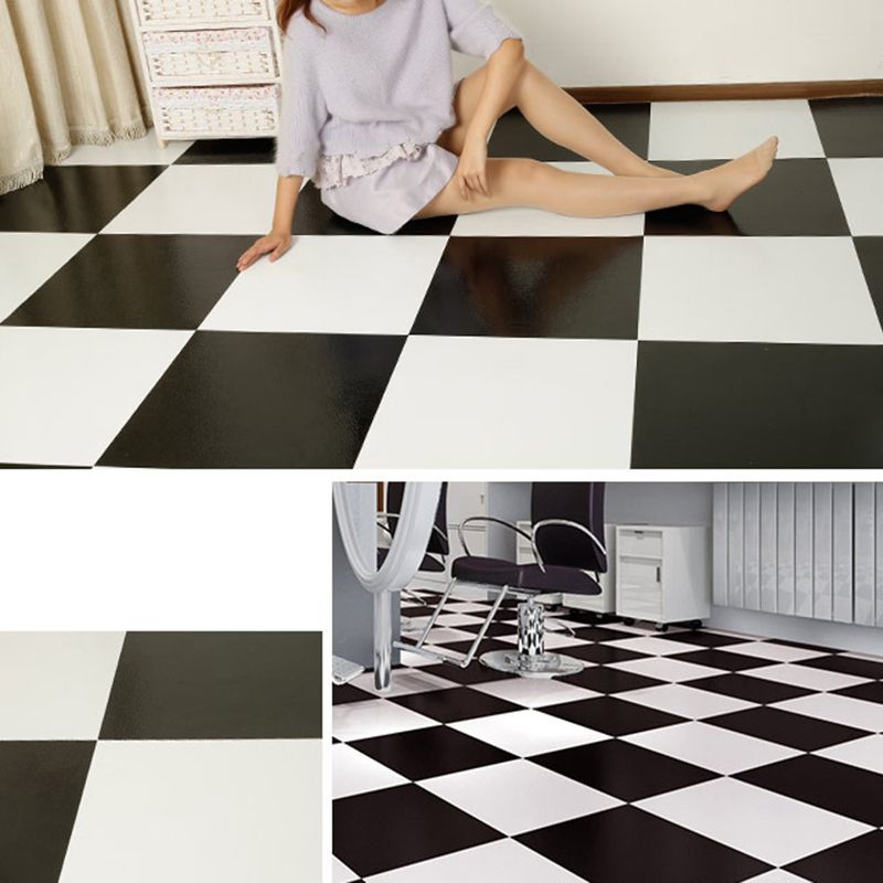 Avtoit | Peel and Stick PVC flooring Smooth Waterproof Vinyl Floors for the Living Room