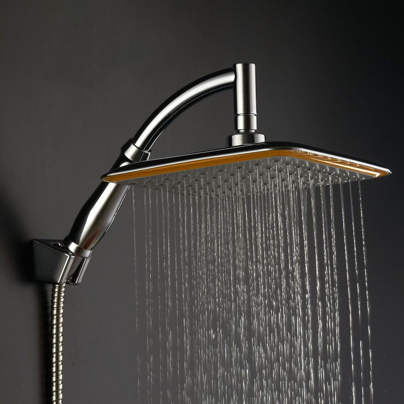 Avtoit | Square Hand Shower Modern Wall Mounted Hand Shower
