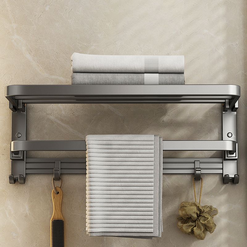 Avtoit | Modern Towel Bar Bathroom Set Bathroom Shelf Bathroom Accessory Kit