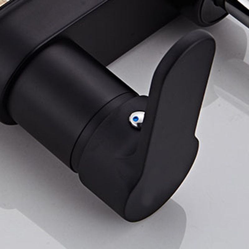Avtoit | Modern 1-Hand Sink Faucet 2 Hole Centerset Bathroom Fixture