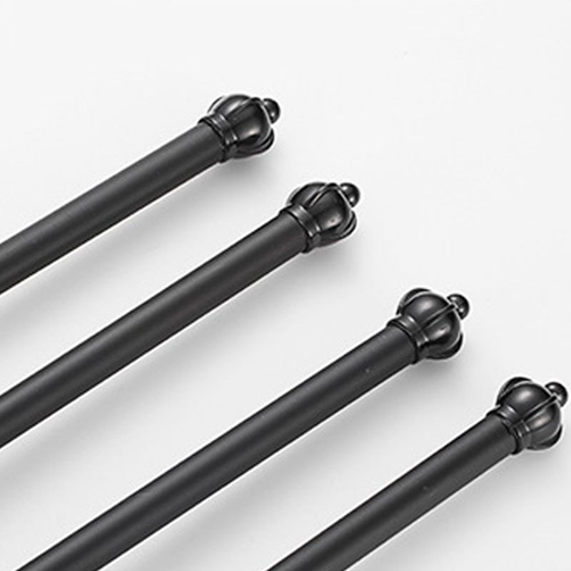 Avtoit | 2-piece towel bar made of stainless steel Modern 13.6" B bathroom accessory set