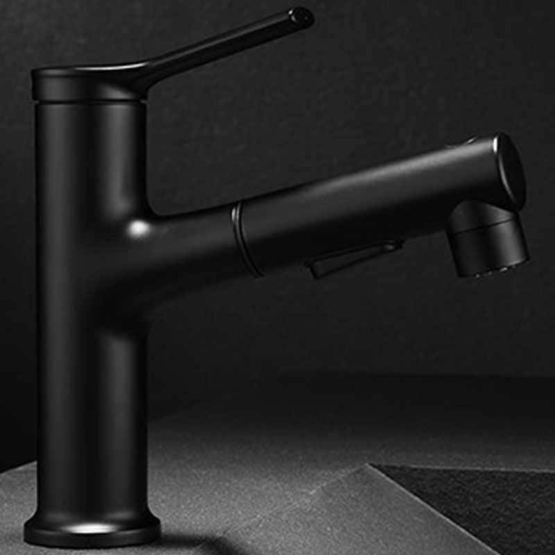 Avtoit | Contemporary Style Faucets Widespread Lever Handles Faucets for Bathroom