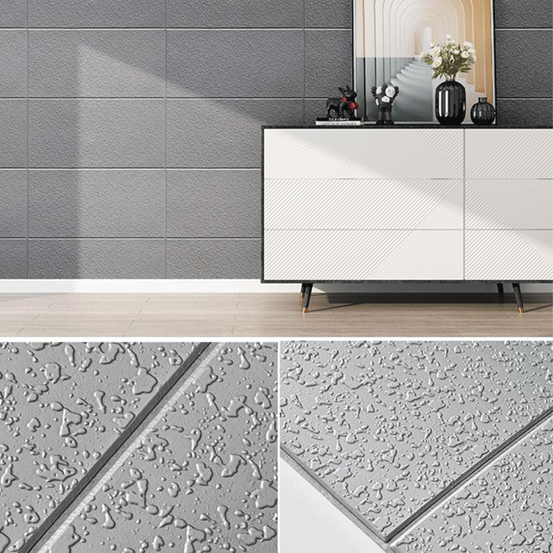 Avtoit | Waterproof Wall Access Control Panel Modern Simple Wall Access Control Panel for the Living Room