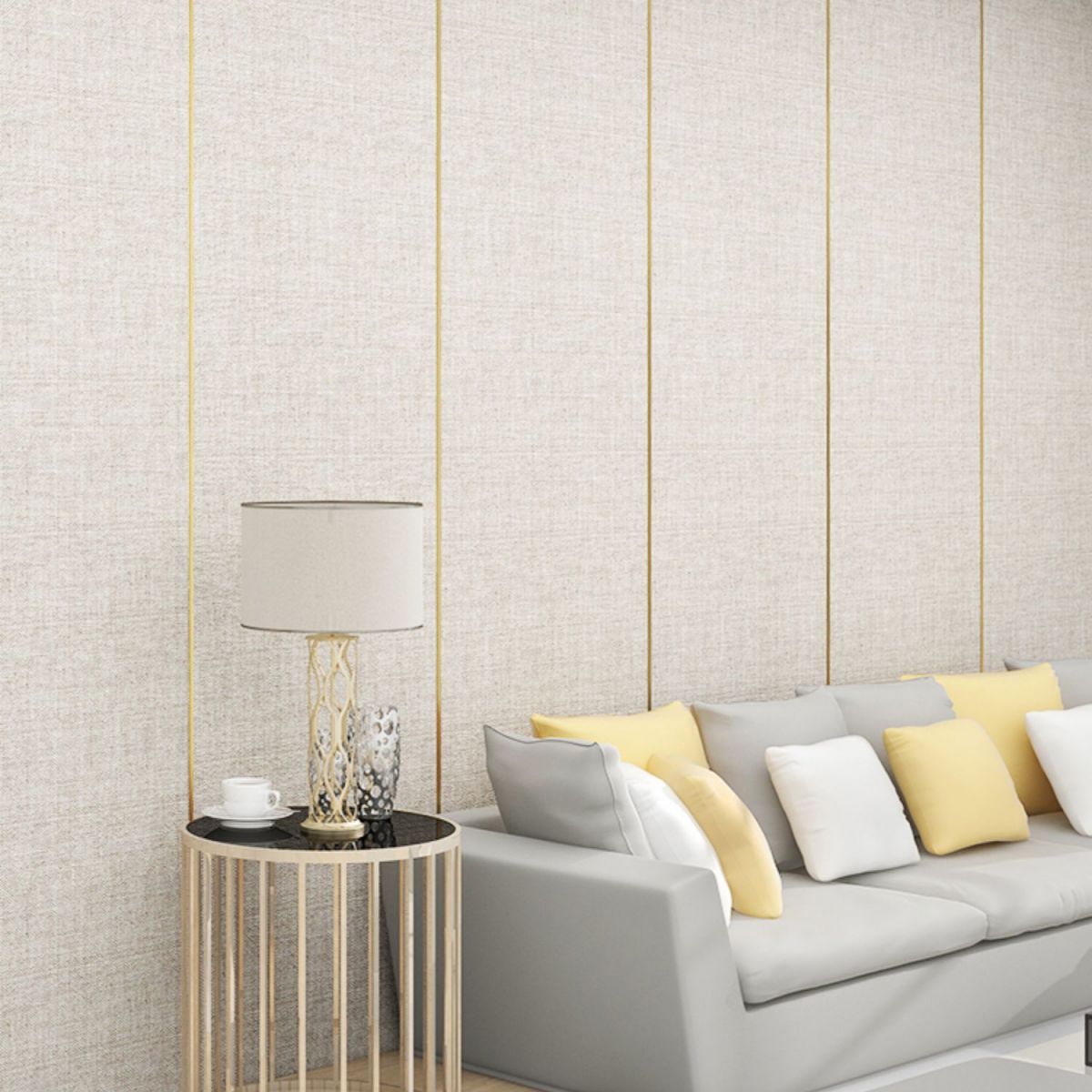 Avtoit | Contemporary splash guard panels for peeling and applying Waterproof wall cladding