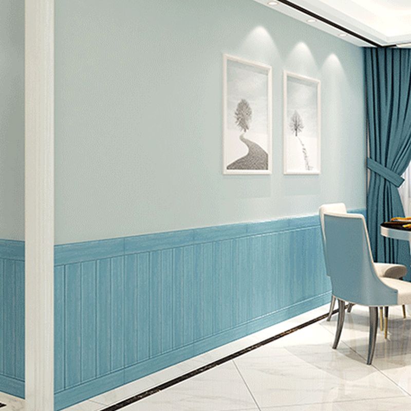 Avtoit | Contemporary Wall Cladding Waterproof Wall Cladding with Wood Look