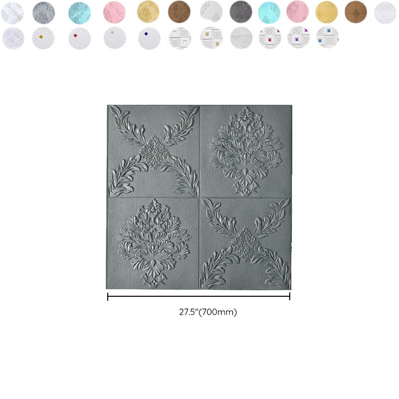 Avtoit | Peel and Press Wall Access Panel 3D Plastic Wall Access Panel