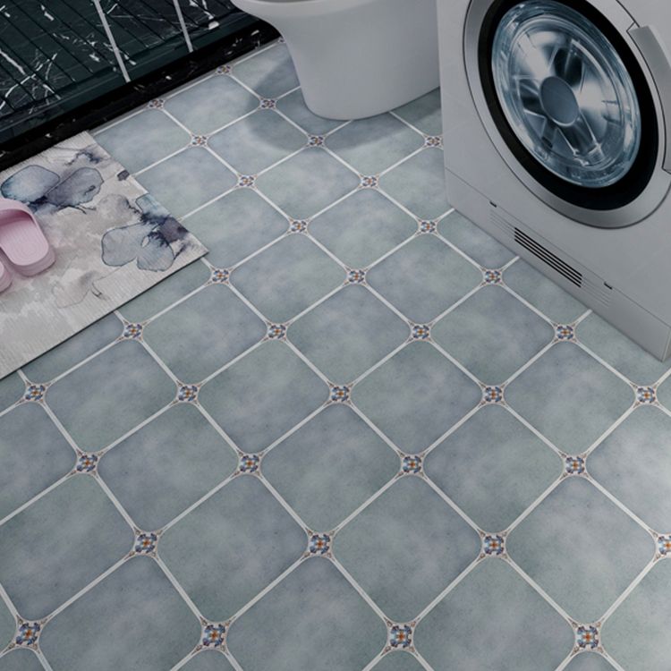 Avtoit | Peel and Stick Vinyl Flooring Matte Vinyl Flooring with Waterproof