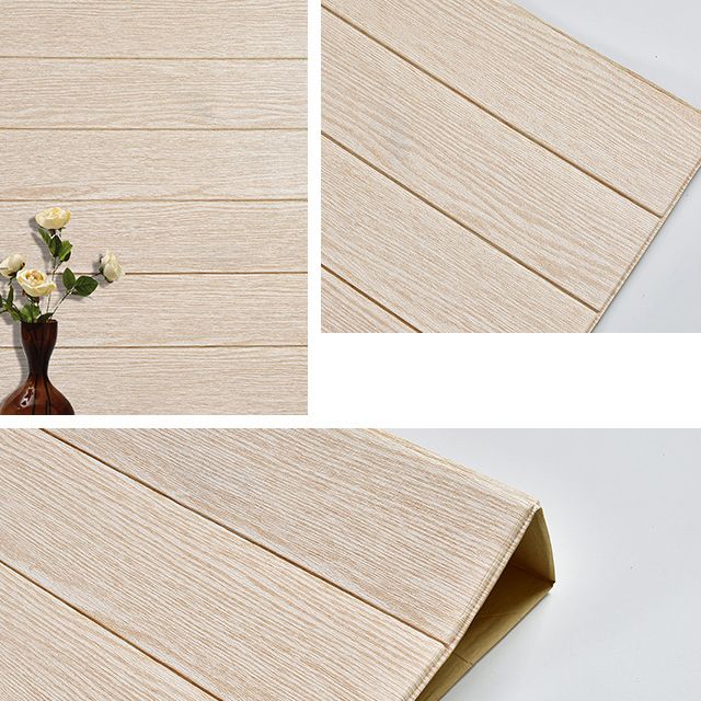 Avtoit | Plastic wall cladding panels for peeling and attaching with waterproof wainscoting