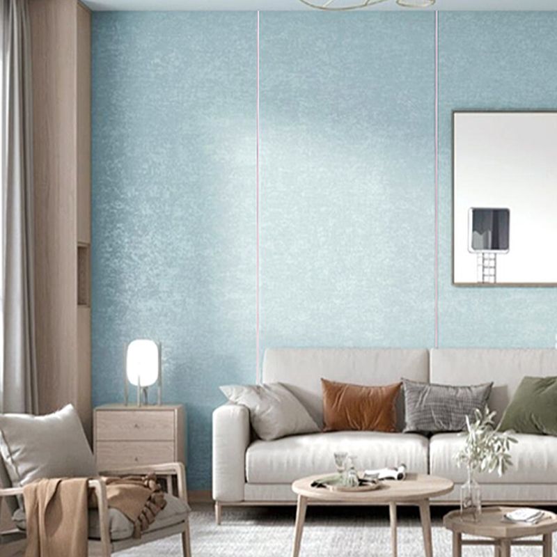 Avtoit | Waterproof XPE Foam Wall Covering Matte Texture Wall Covering for the Bedroom