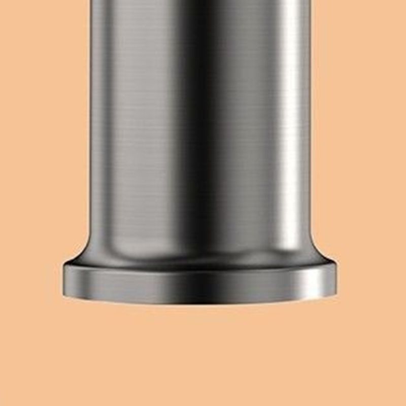 Avtoit | Contemporary Style Faucet Single Lever Mixer with Swivel Spout