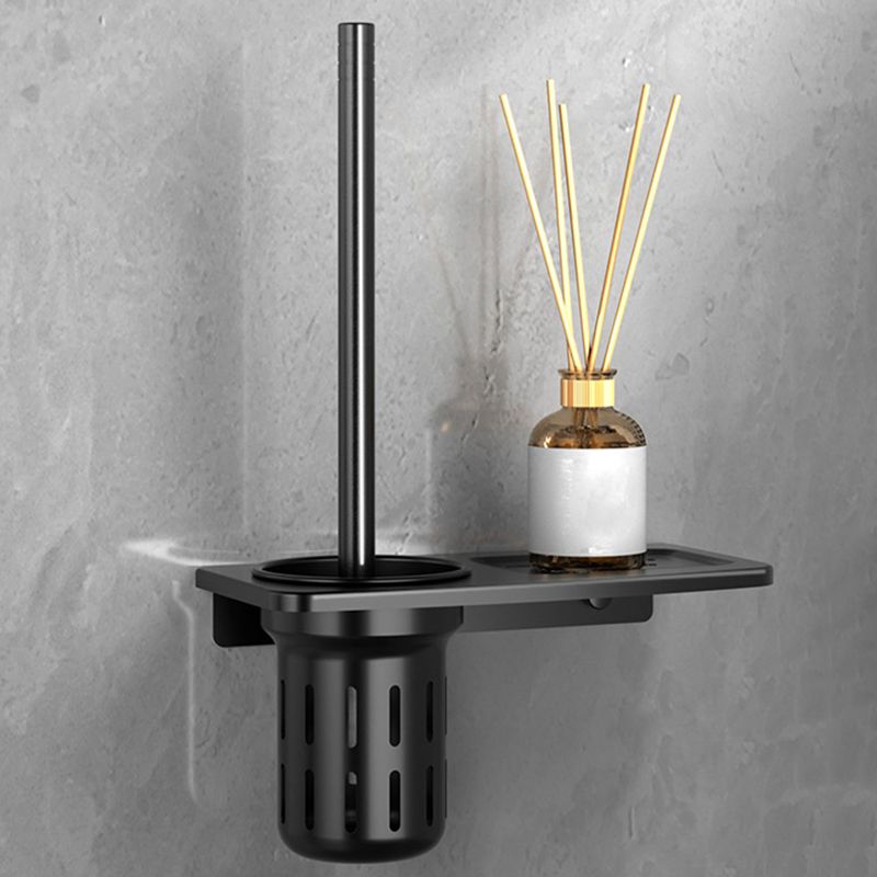 Avtoit | Traditional black bathroom accessories single or in set