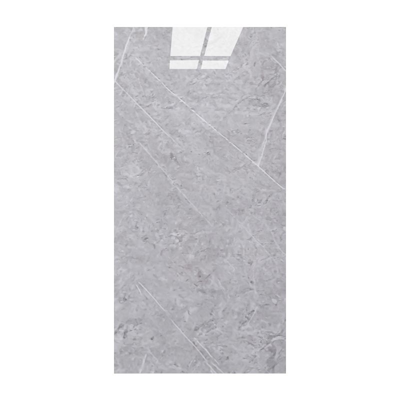 Avtoit | Plastic Peel and Stick Back Wall Rectangular Field Tile Peel and Stick Back Wall