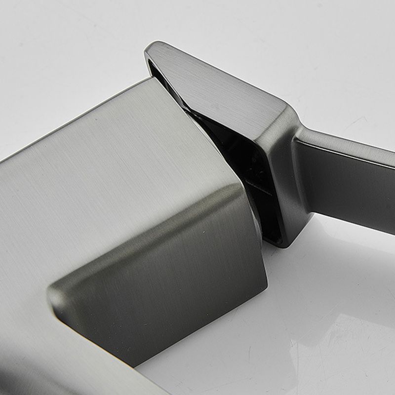 Avtoit | Contemporary Container Faucet Lever Handles Low Arc Copper Container Faucet