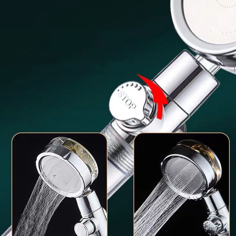 Avtoit | Adjustable Showerhead Modern Style Plastic Handheld Showerhead