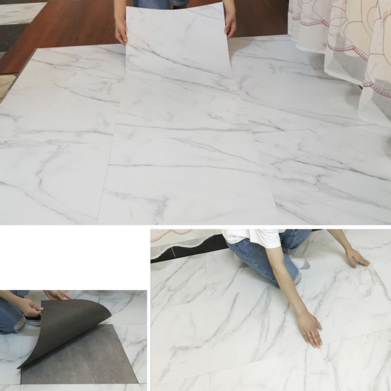 Avtoit | Peel and Stick PVC flooring Smooth Waterproof Vinyl Floors for the Living Room