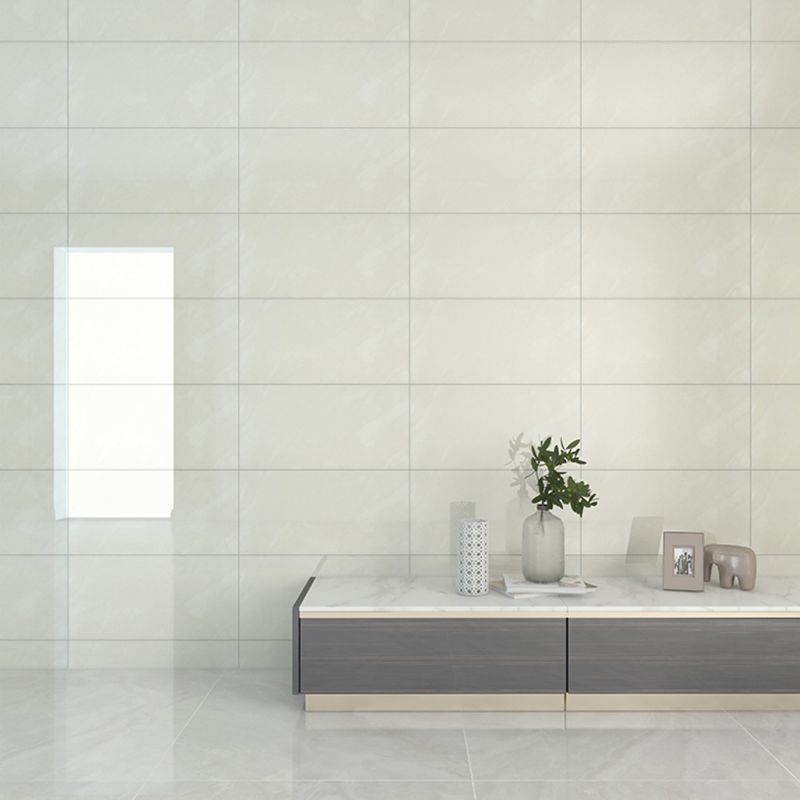 Avtoit | Modern Bathroom Backsplash Peel and Stick Backsplash Single Panel