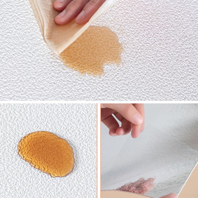 Avtoit | Modern Linen Wall Cladding Panel Textured Wall Indoor Wear-Resistant Wood Panel