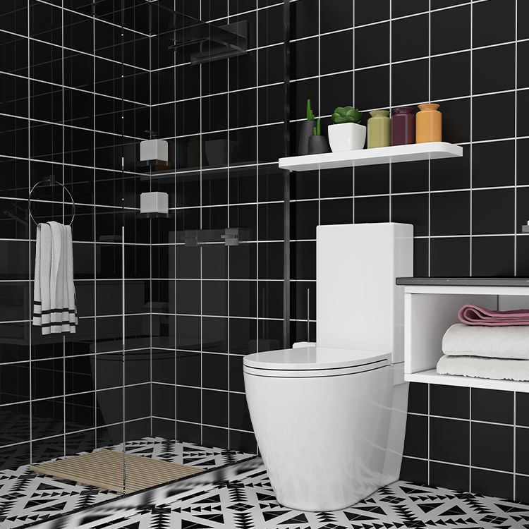 Avtoit | Modern mosaic tile for peeling and sticking for the bathroom backsplash