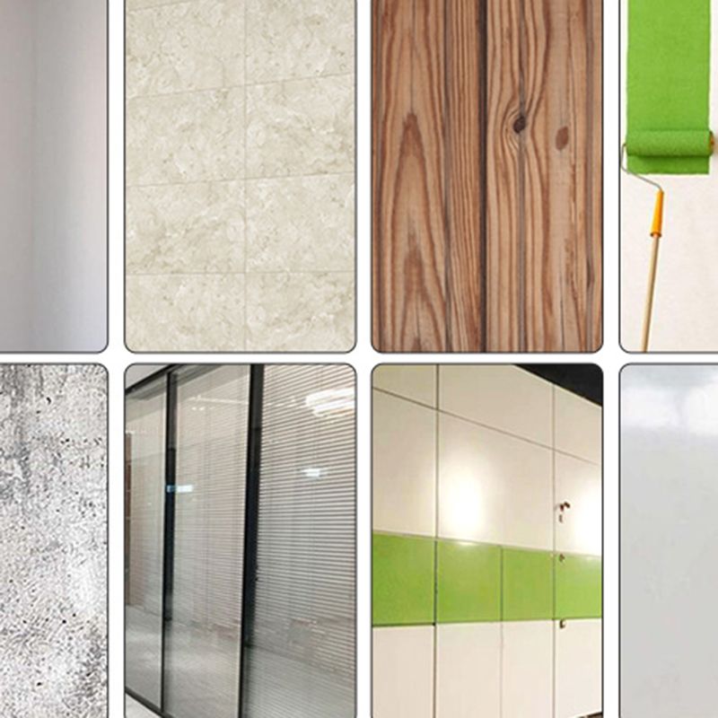 Avtoit | Modern Wall Paneling Foam Self-Adhesive 3D Embossing Interior Wall Panel