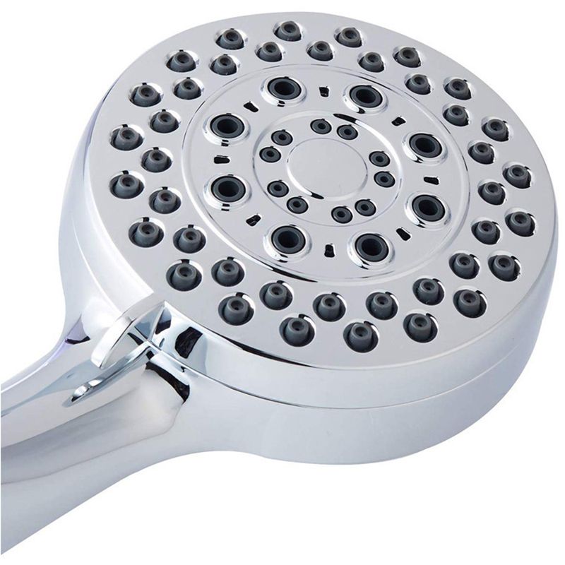 Avtoit | Handheld Shower Head with Hose 4-Sprays Wall Mounted Shower Head