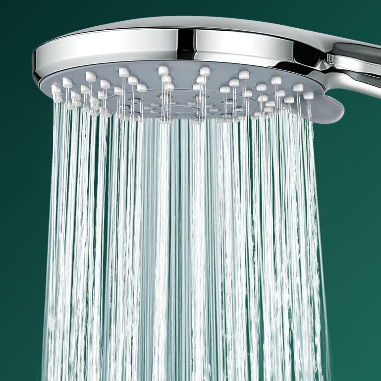 Avtoit | 5-Stage Showerhead Combo Contemporary Handheld Showerhead