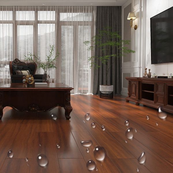 Avtoit | Waterproof laminate flooring solid wood laminate planks with click closure