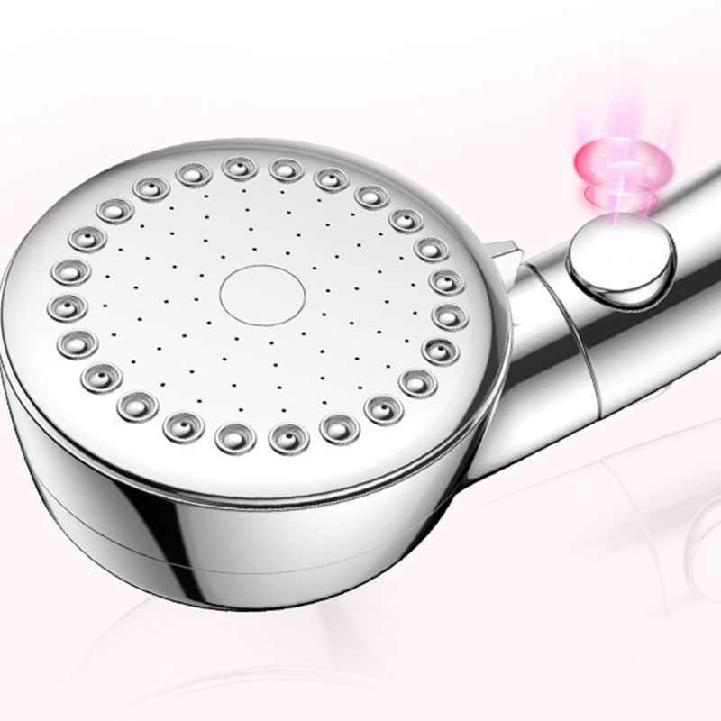 Avtoit | Modern plastic shower head bathroom shower head with adjustable spray pattern