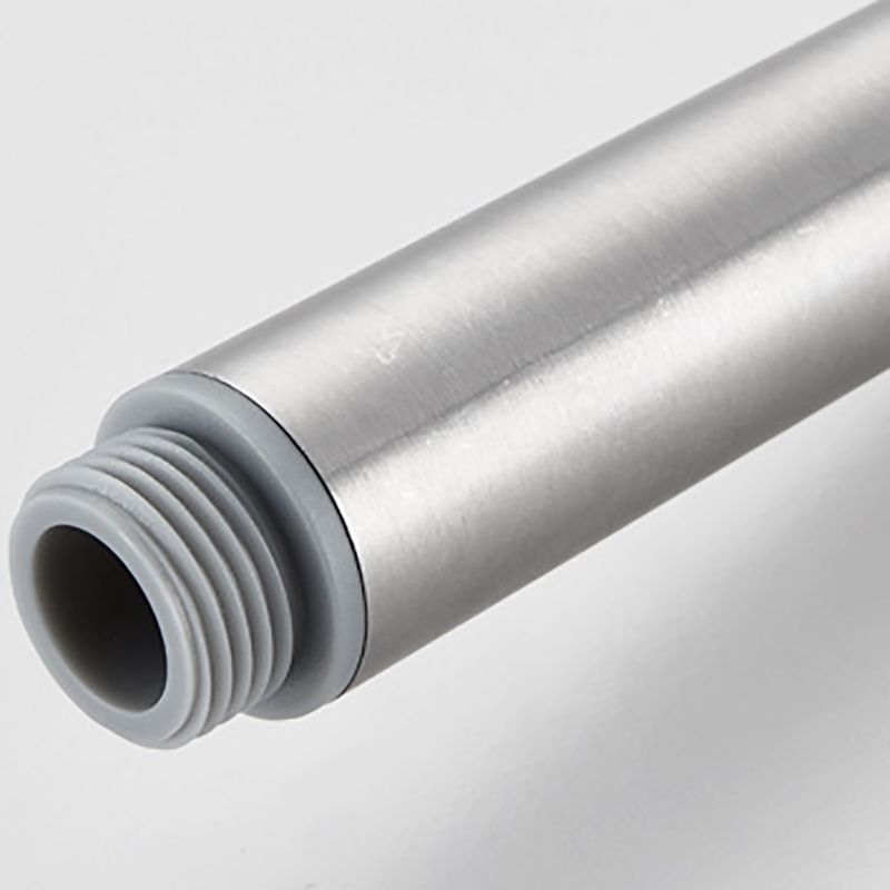 Avtoit | Contemporary Shower Head 304 Stainless Steel Round Hand Shower