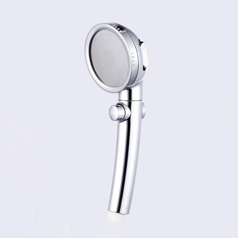 Avtoit | Contemporary 3 Settings Shower Head Combination Round Shower Combo