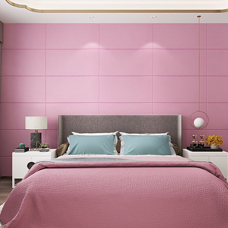 Avtoit | Colorful 3D-embossed wall panel Waterproof artificial stone wall tile