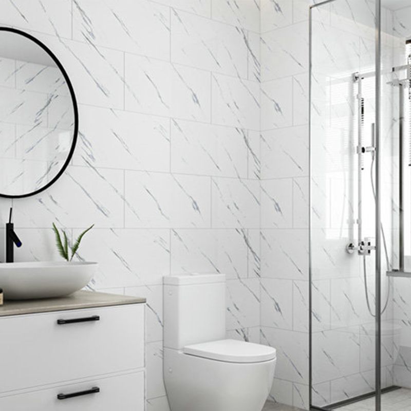 Avtoit | Modern Style Peel & Stick Tile Single Tile Wallpaper with Waterproof