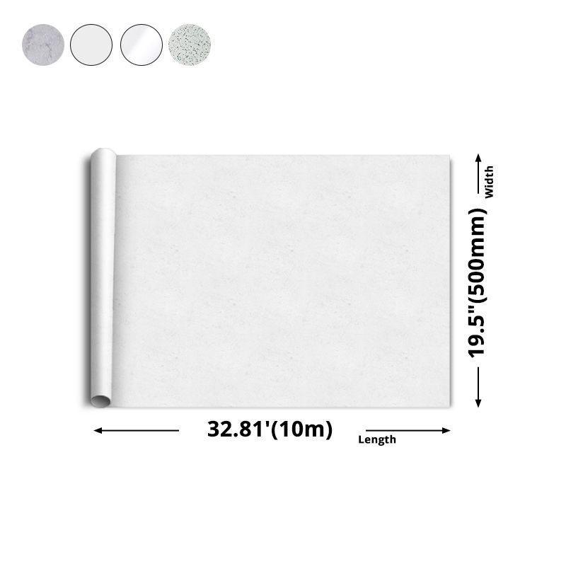 Avtoit | Modern Peel and Stick Tiles PVC Rectangular Peel and Stick Wall Tile