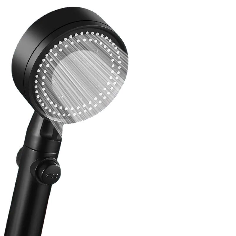 Avtoit | Modern Shower Head Plastic Bathroom Shower Head with Adjustable Spray Pattern