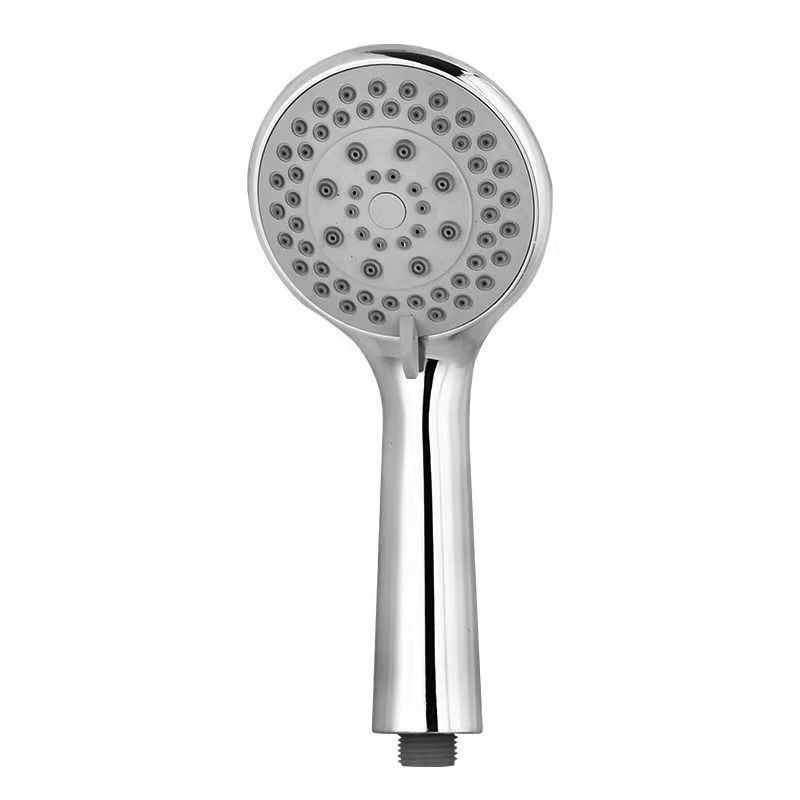 Avtoit | Plastic Handheld Showerhead Bathroom Showerhead with Adjustable Water Flow