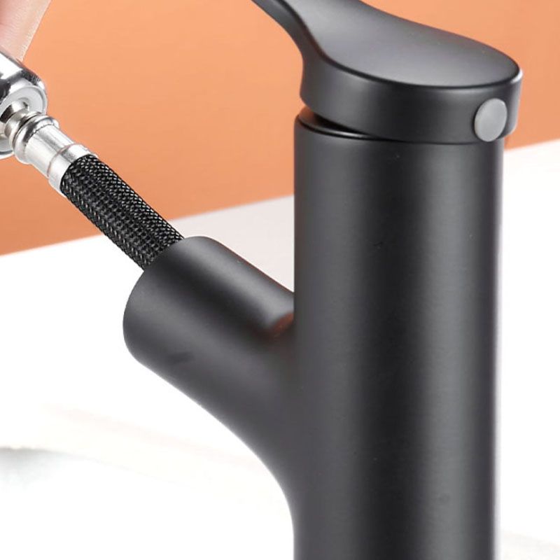 Avtoit | Modern Basin Faucet Pure Color Lavabo Faucet for the Bathroom