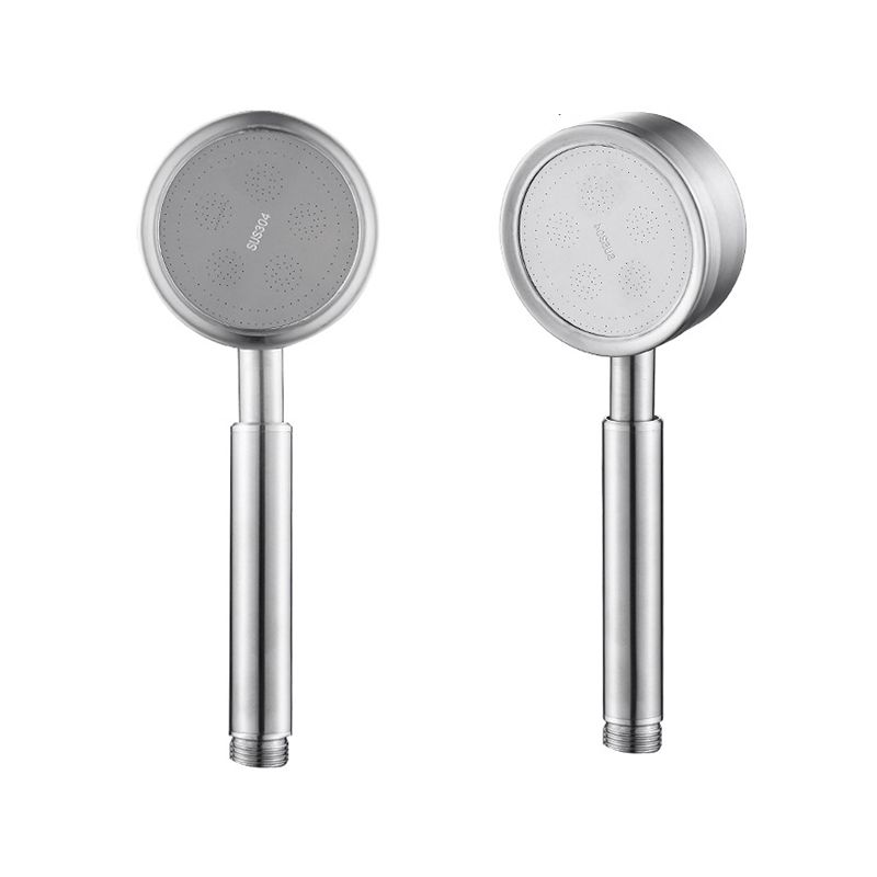 Avtoit | Contemporary shower combination hand shower with round shape