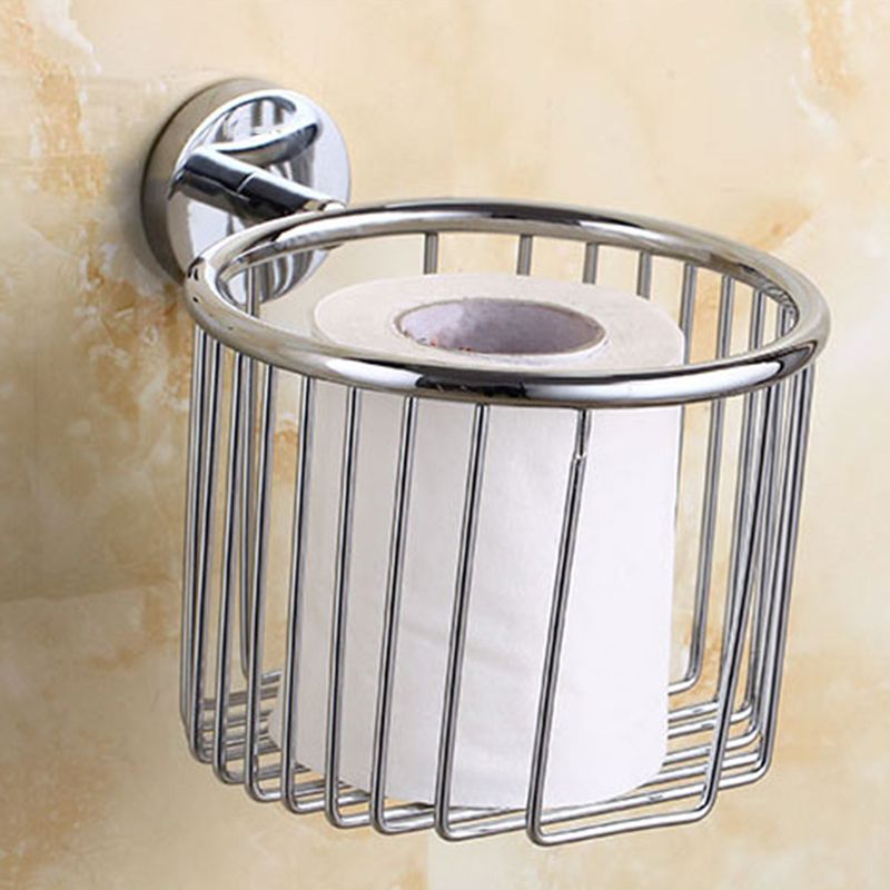 Avtoit | Modern bathroom accessory set Stainless steel bathroom shelf Towel holder Bathroom accessory set