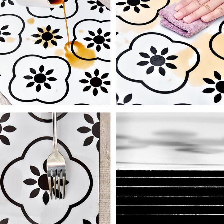 Avtoit | Stylish Mosaic Tile Waterproof Peel-and-Stick Backsplash Tiles
