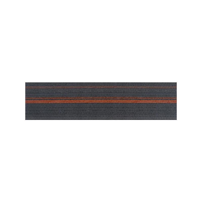 Avtoit | Dark Color Level Loop Carpet Tile Non-Slip Self-Adhesive Indoor Office Carpet Tiles