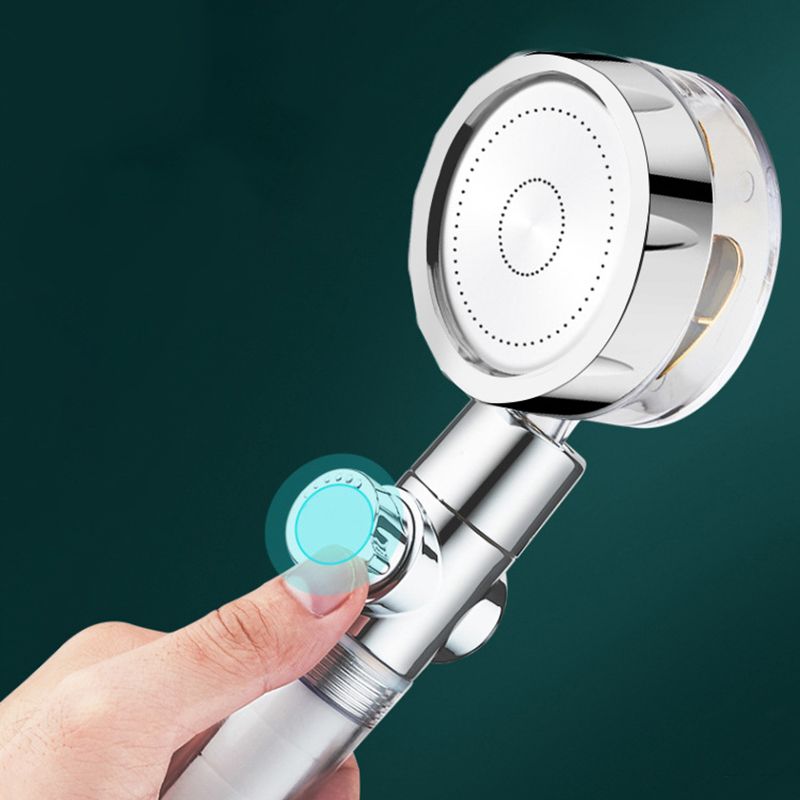 Avtoit | Modern Style Plastic Shower Head Adjustable Shower Head