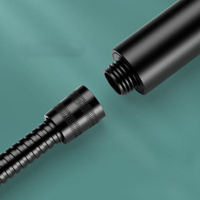 Avtoit | Adjustable Spray Pattern Shower Trim made of Stainless Steel Hand Shower for Home