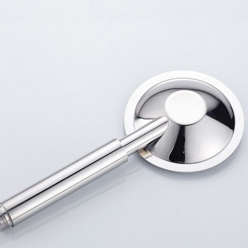 Avtoit | Contemporary Shower Handheld Showerhead Made of Stainless Steel Self-Cleaning Showerhead