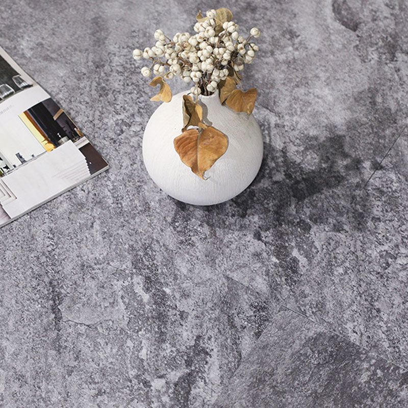 Avtoit | Industrial Style PVC Flooring Vinyl Marble Stone Design For Peeling and Sticking Indoor Floor Matte